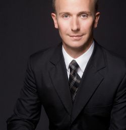 Frank Pieper, HR-Berater bei Scholz & Friends