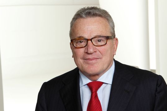 Auf Chef-Kurs: Personalvorstand Thomas Sattelberger.
