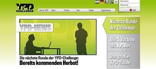 Auf Tuchfühlung mit High Potentials