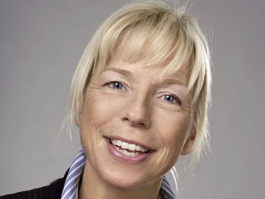 Gitta Blatt sucht Mit-Daddler