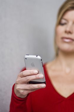 Mobile Jobsuche ist keine Zukunftsmusik