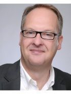 Wolfgang Brickwedde, Direktor des Institute for Competitive Recruiting (ICR) in Heidelberg
