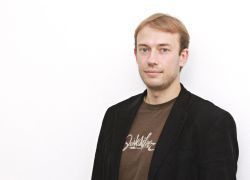 Jochen Schlaier, Geschäftsführer Denkwerk