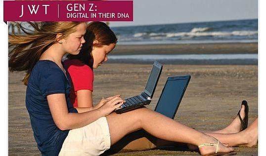 Noch krasser als die Millenials