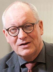 Michael Geffken, Leipzig School of Media