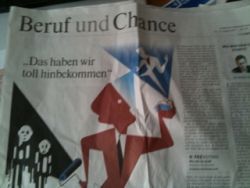 Lesetipp: „Das haben wir toll hinbekommen“