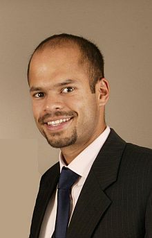 Robindro Ullah zieht es auf die Alb