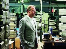 Glamour-Kunden für Rimowa: "Eine bessere Werbung gibt es nicht"