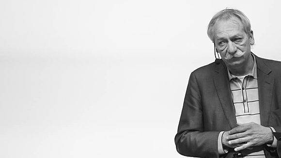 Thomas Koch ist Mr. Media.