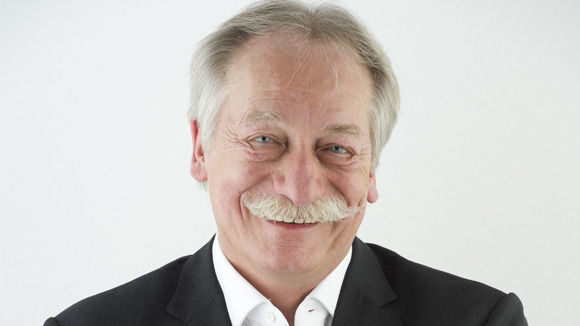 Thomas Koch bloggt für W&V als "Mr. Media". Thomas Koch bloggt für W&V als "Mr. Media".