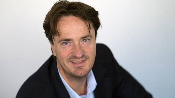 Ex-Havas-Manager Jan Steinbach ist jetzt Managing Partner von Xengoo Consulting. Ex-Havas-Manager Jan Steinbach ist jetzt Managing Partner von Xengoo Consulting.