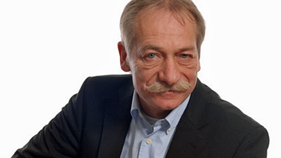 Media-Experte Thomas Koch nimmt als "Mr. Media" kein Blatt vor den Mund.