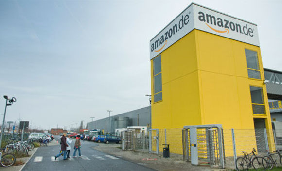Amazon gibt bekannt, die Vorwürfe aus der ARD-Dokumentation prüfen zu wollen. Amazon gibt bekannt, die Vorwürfe aus der ARD-Dokumentation prüfen zu wollen.