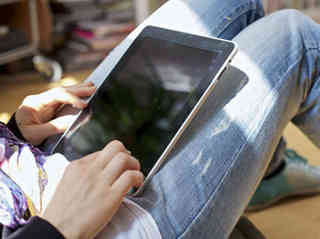 ARD/ZDF Onlinestudie: So glotzt die junge Generation ARD/ZDF Onlinestudie: So glotzt die junge Generation