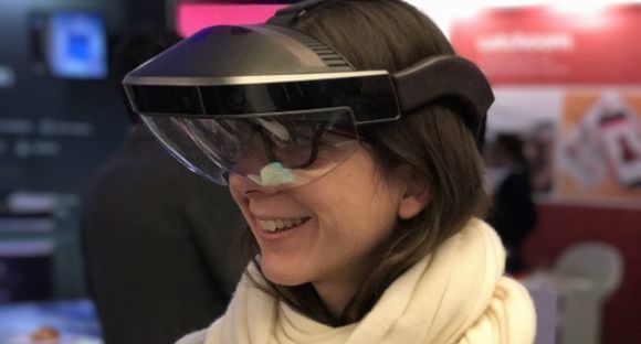 Augmented Reality: So verschafft Werbung den Konsumenten Superkräfte - W&V - Werben & Verkaufen