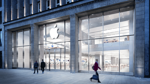 Wenden sich die Kunden bald einem anderem Unternehmen zu? Dass Apples Erfolg ewig anhält, bezweifeln Experten. Wenden sich die Kunden bald einem anderem Unternehmen zu? Dass Apples Erfolg ewig anhält, bezweifeln Experten.
