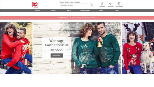 Zu den Kunden der Bremer E-Commerce-Agentur HMMH zählen Otto, Bonbrix und Tchibo.