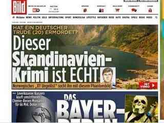 Bild.de schafft Nerv-Werbung ab Bild.de schafft Nerv-Werbung ab