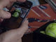 Ein Teaser auf Youtube bewirbt die Aktion.
