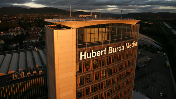 Burda will Xing komplett schlucken Burda will Xing komplett schlucken