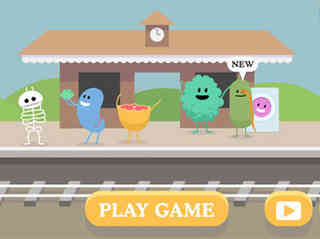 Cannes-Abräumer "Dumb Ways to Die" als iPad-Spiel Cannes-Abräumer "Dumb Ways to Die" als iPad-Spiel