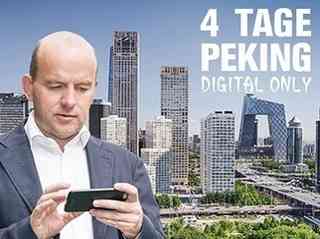 Das kann die Super-App WeChat Das kann die Super-App WeChat