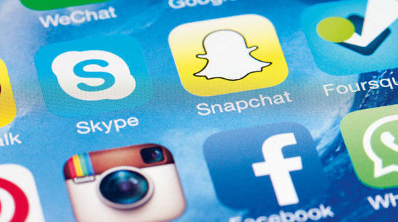 Die beliebtesten Apps der Deutschen Die beliebtesten Apps der Deutschen