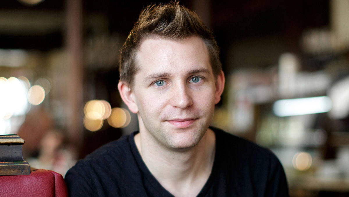 Max Schrems kämpft seit Jahren gegen die GAFAs.