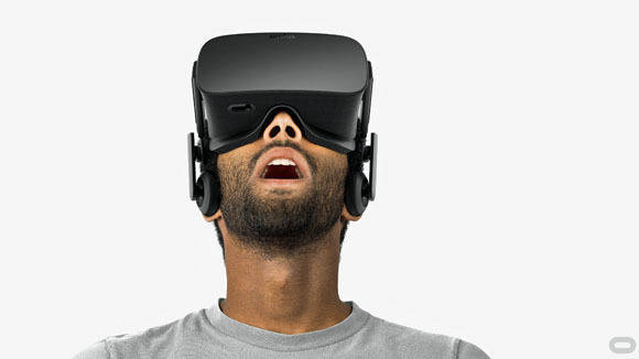 Hugo Barra kümmert sich bei Facebook zukünftig um Produkte wie die VR-Brille Oculus Rift.