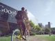 Der Google-Campus in Mountain View scheint viele Jungakademiker zu reizen.