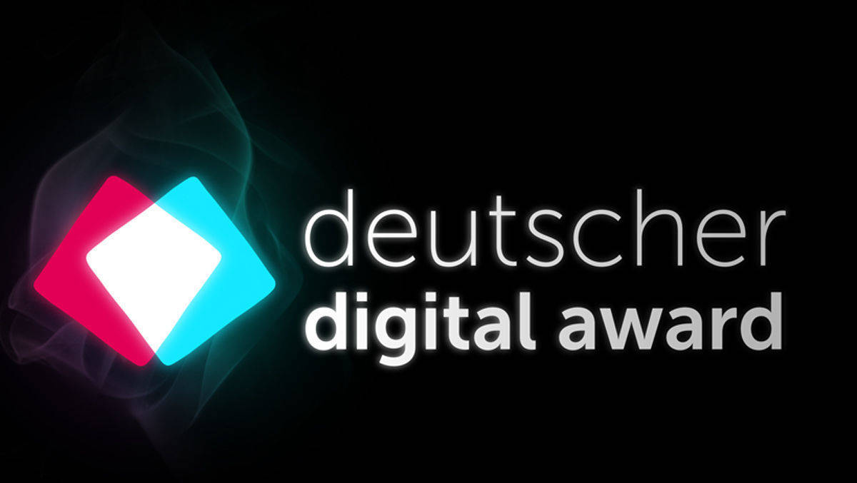 Am 11. April stehen die Gewinner des Deutschen Digital Awards 2019 fest.