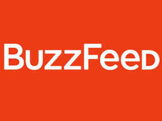 Juliane Leopold wird Chefredakteurin von Buzzfeed Deutschland Juliane Leopold wird Chefredakteurin von Buzzfeed Deutschland