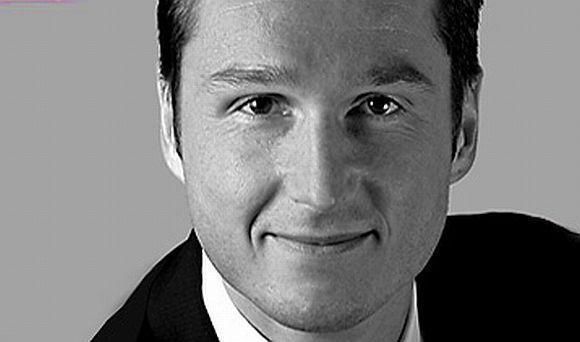 Keine Lust auf schlechte Presse: Medienunternehmer Jens Kunath Keine Lust auf schlechte Presse: Medienunternehmer Jens Kunath