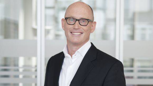 Mobilwerbung eignet sich gut, um Sales-Impulse zu setzen, sagt Bernd Hoffmann.