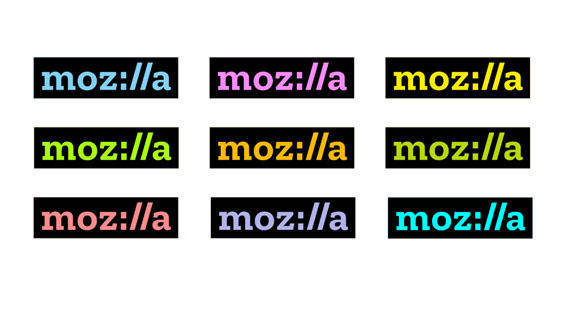 Mozilla hat sich für die Logo-Variante "Protocol" entschieden.