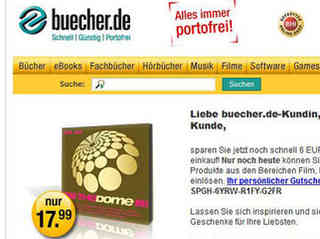 Retargeting erobert den Werbe-Newsletter