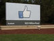 Eine Million Kunden hat in den vergangenen vier Wochen Werbung bei Facebook geschaltet.