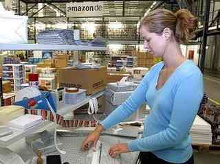 Shitstorm: Nur geringe Verluste bei Amazon Shitstorm: Nur geringe Verluste bei Amazon