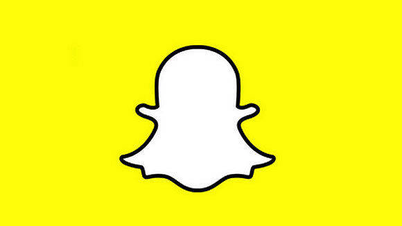 Snapchat setzt auch Augmented Reality.