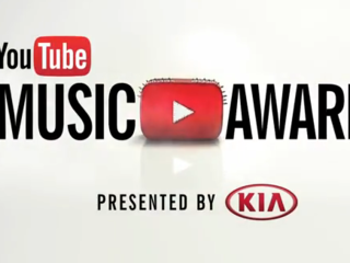 Social-Media-Abstimmung zum ersten Youtube Music Award startet Social-Media-Abstimmung zum ersten Youtube Music Award startet