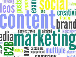 Studie: Zusätzliche Budgets für Content Marketing Studie: Zusätzliche Budgets für Content Marketing