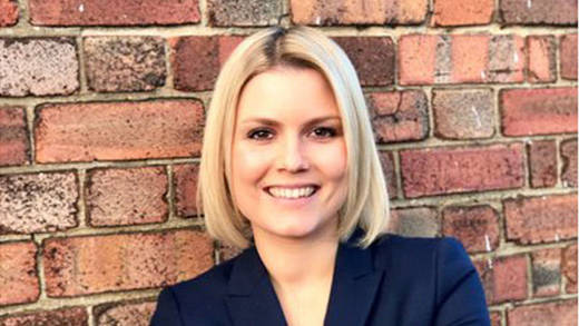 Tatjana Biallas, CEO von Gofeminin und Onmeda.