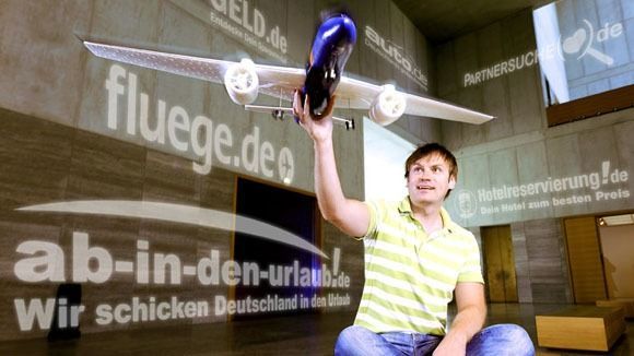 Unister-Gründer Thomas Wagner gerät immer mehr unter Druck. Unister-Gründer Thomas Wagner gerät immer mehr unter Druck.
