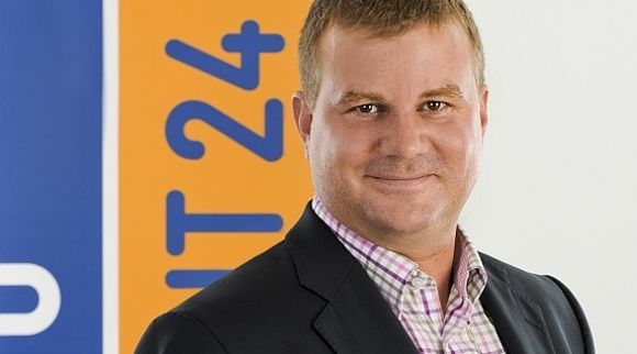 Jochen Ammelung: steigert die Reichweite von AutoScout24 Media auf über sechs Millionen Unique User. Jochen Ammelung: steigert die Reichweite von AutoScout24 Media auf über sechs Millionen Unique User.