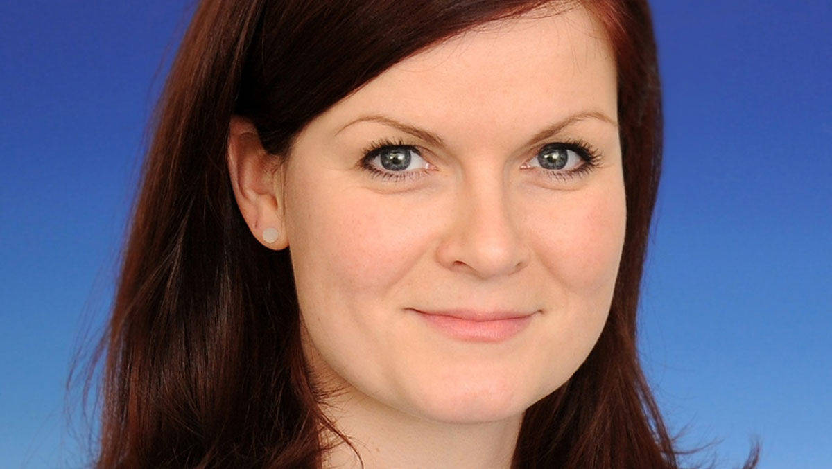Antje Jungmann wird Kommunikationschefin beim VDZ.