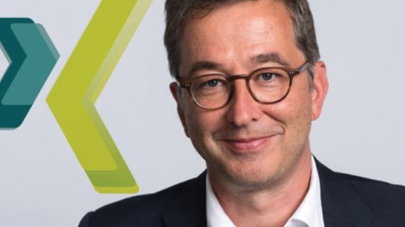 Xing-Chef Thomas Vollmoeller will Freelancer und Auftraggeber zusammenbringen. Xing-Chef Thomas Vollmoeller will Freelancer und Auftraggeber zusammenbringen.