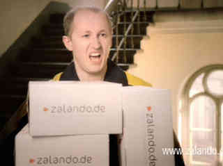 Zalando: Shitstorm wie aus dem Lehrbuch Zalando: Shitstorm wie aus dem Lehrbuch