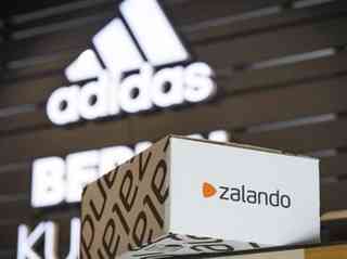 Zalando will mit neuen Marken weiter wachsen Zalando will mit neuen Marken weiter wachsen