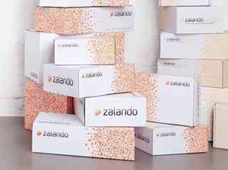 Zalando will zu digitaler Einkaufsstraße mutieren Zalando will zu digitaler Einkaufsstraße mutieren