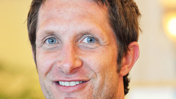 Jörg Binnenbrücker tritt mit dem nächsten Investment-Fonds an. Jörg Binnenbrücker tritt mit dem nächsten Investment-Fonds an.